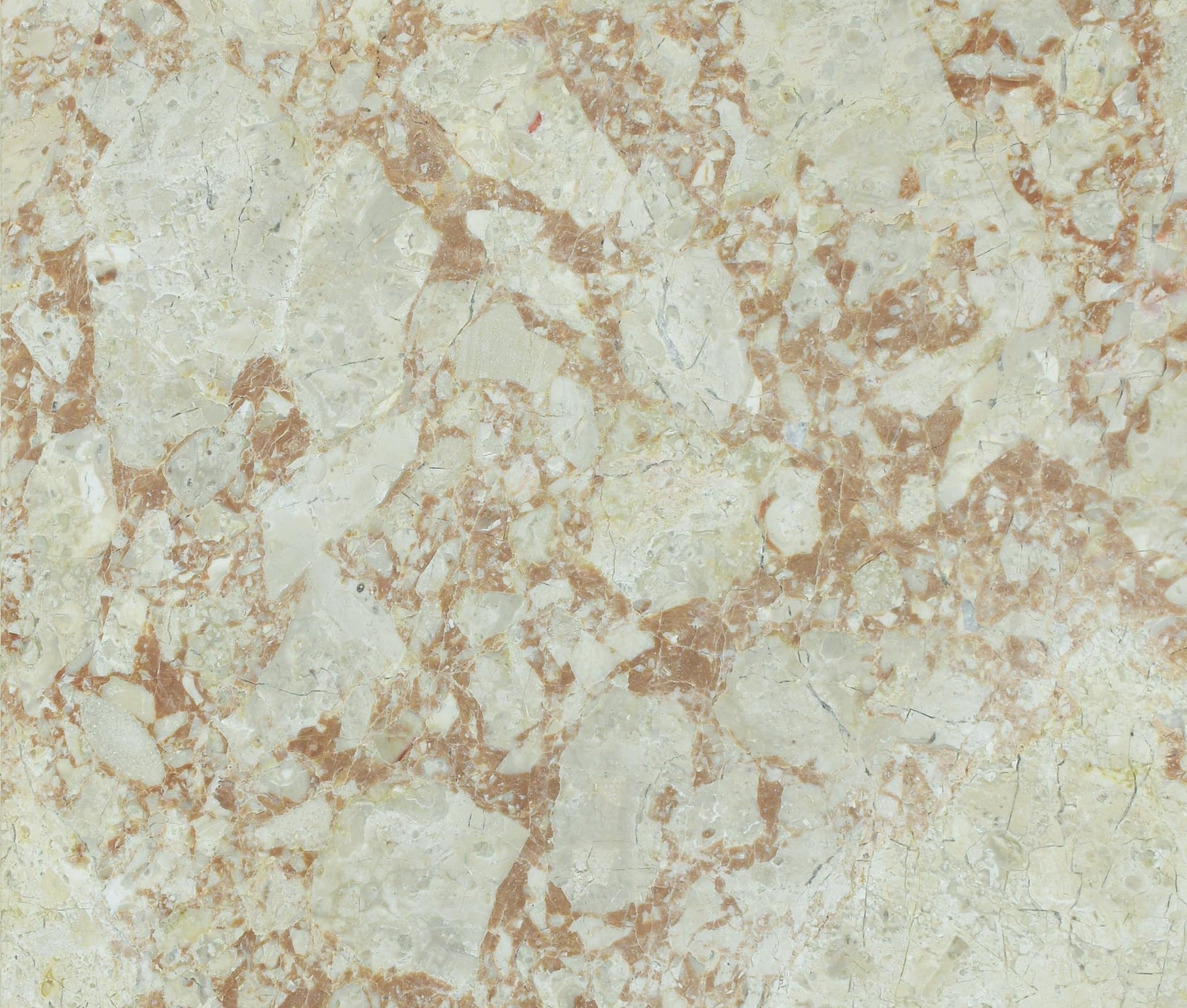 Cream Rosso - view 1