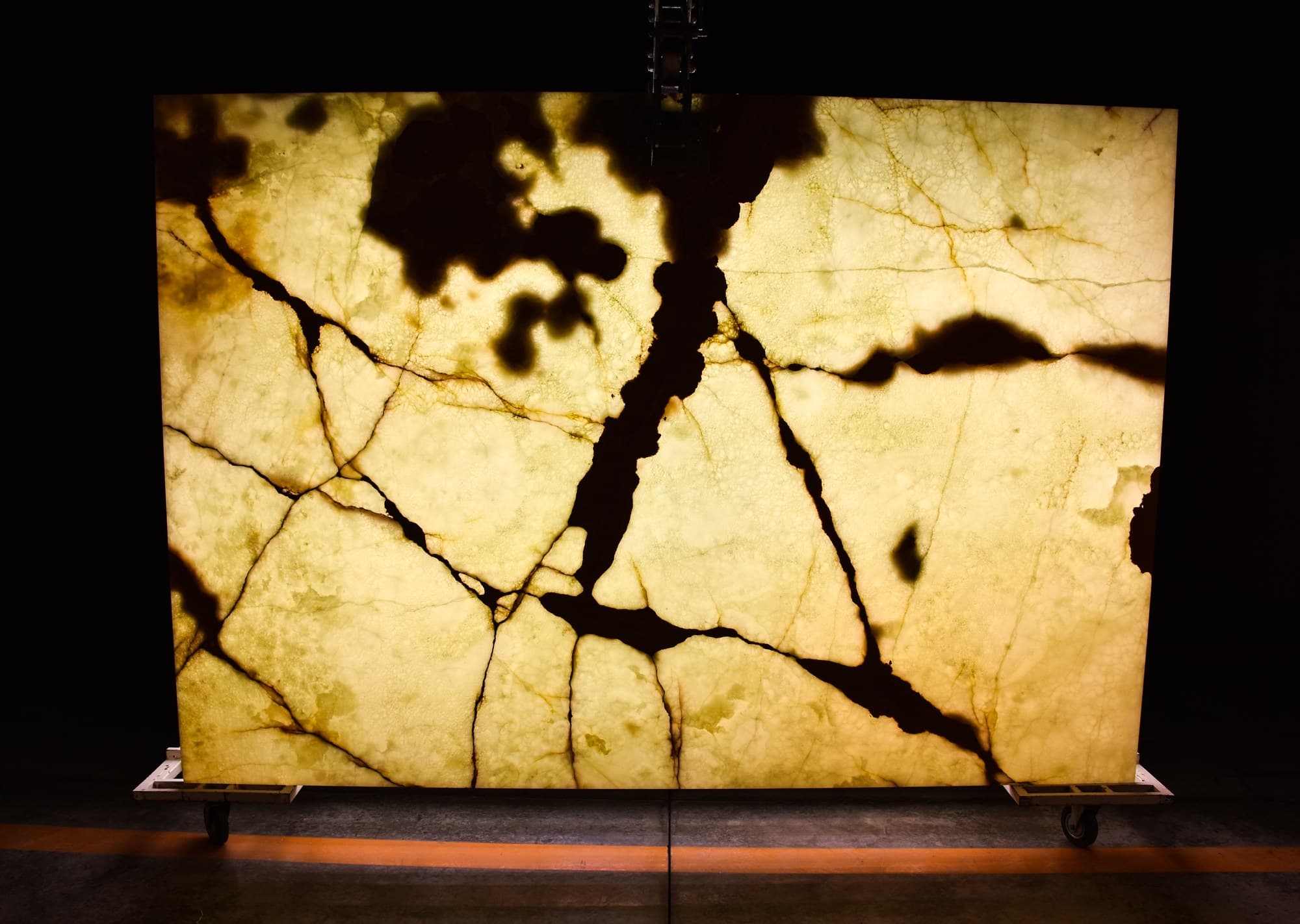 Green Onyx - view 1