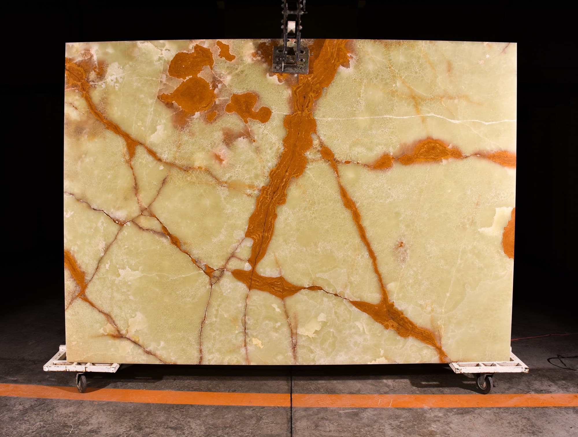Green Onyx - view 2