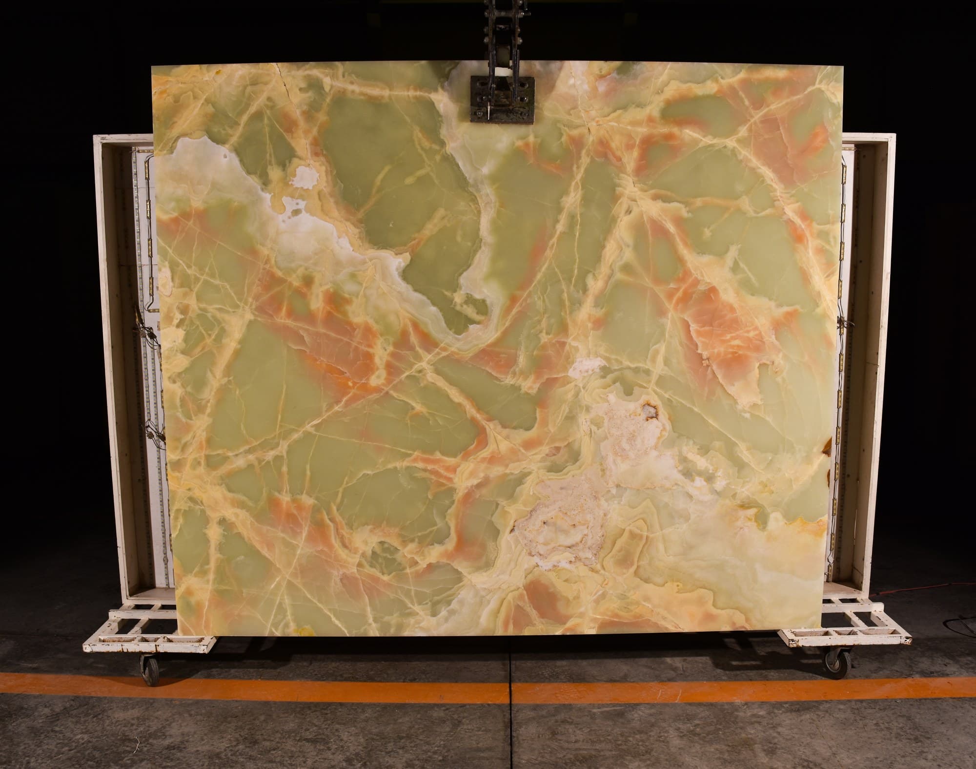 Green Onyx - view 3