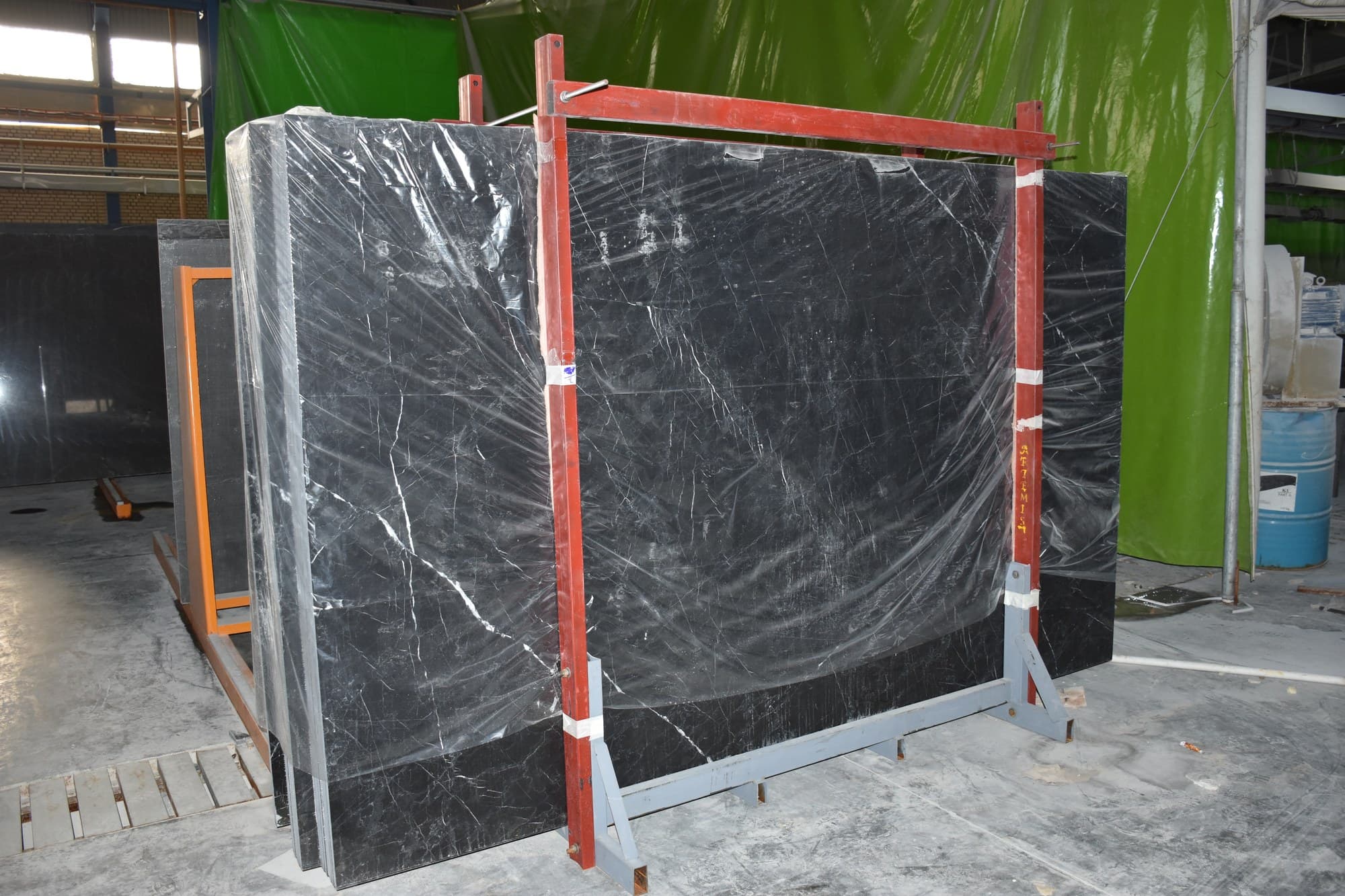 Pietra Grey - view 2