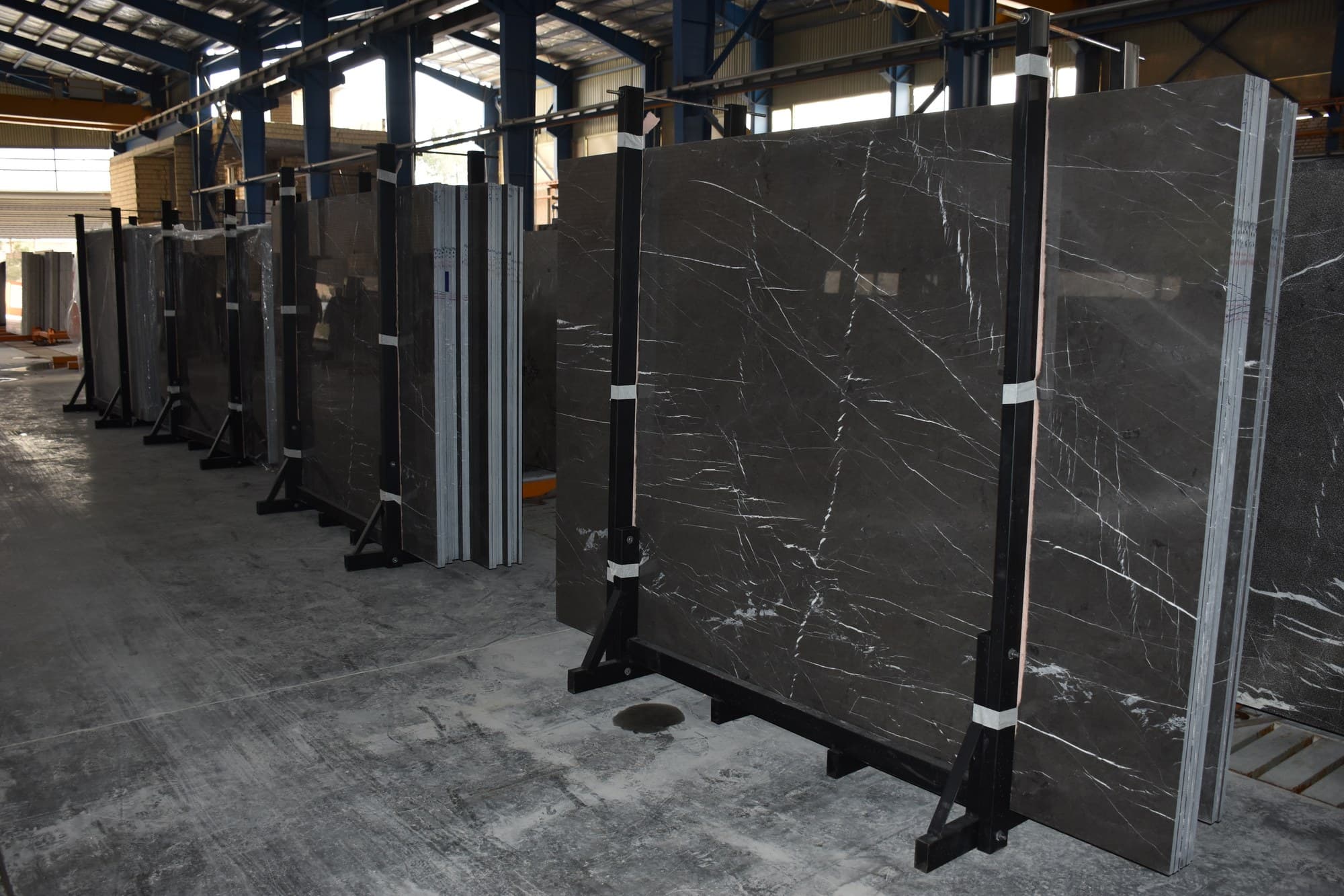 Pietra Grey - view 3