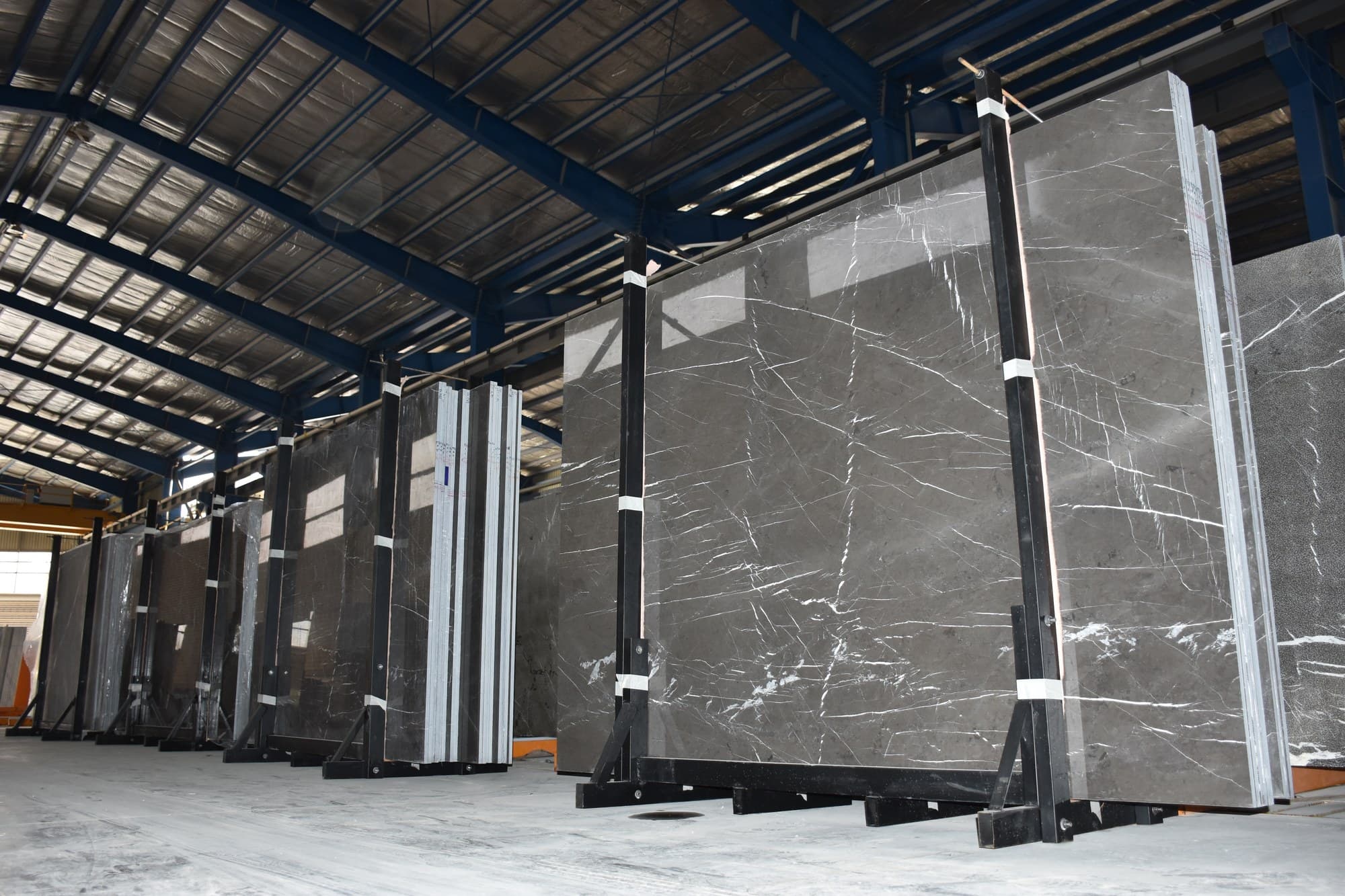 Pietra Grey - view 4