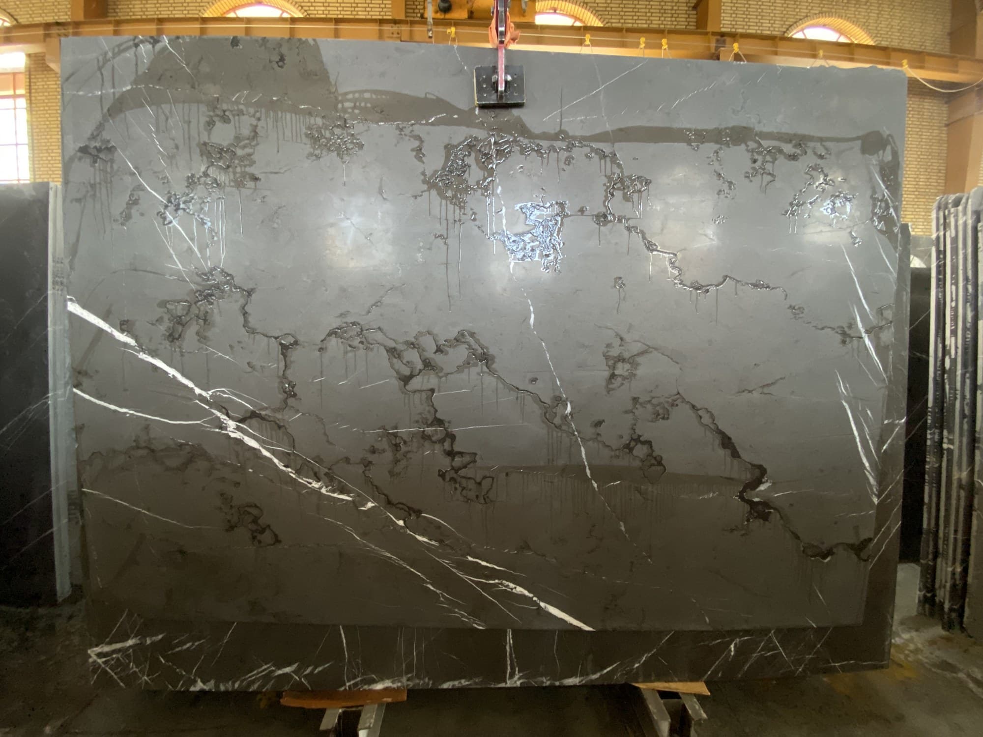 Pietra Grey - view 6