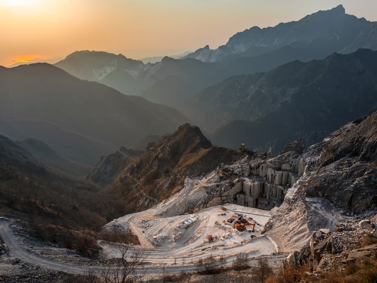 Burdur Marble: A Legacy of Excellence