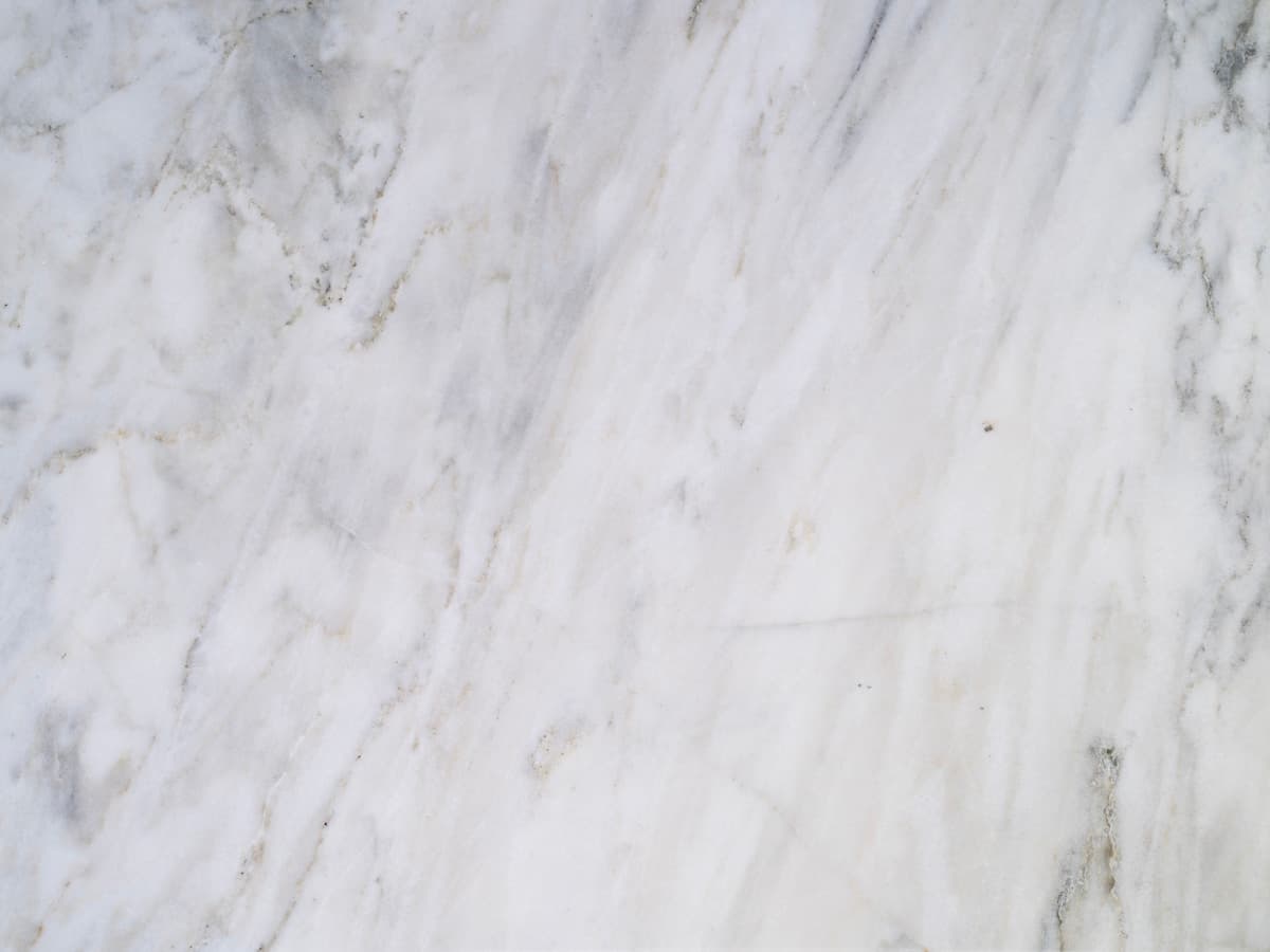 How to Clean Marble Countertops and Travertine Floors Safely