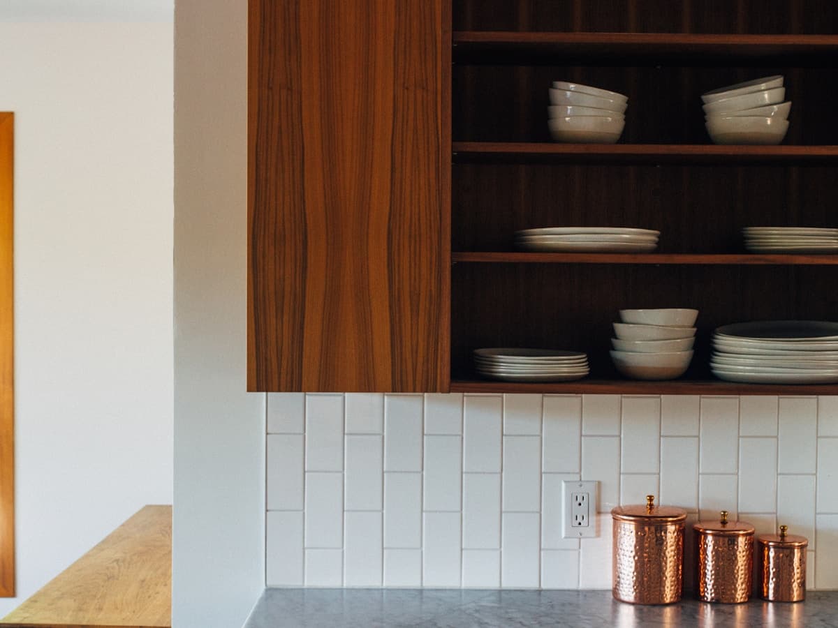Marble vs. Travertine: How to Choose the Right Natural Stone