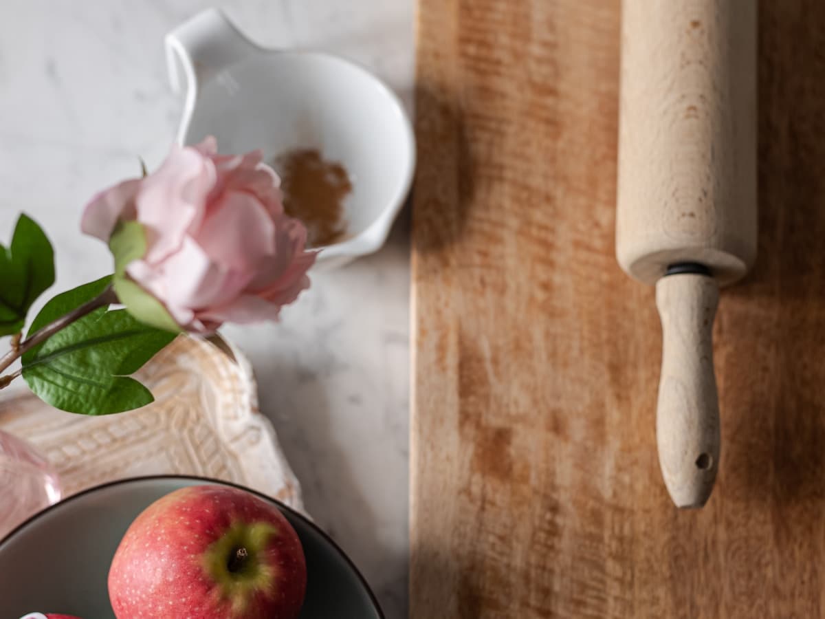 Why Professional Chefs Prefer Marble Rolling Pins: Benefits and Care