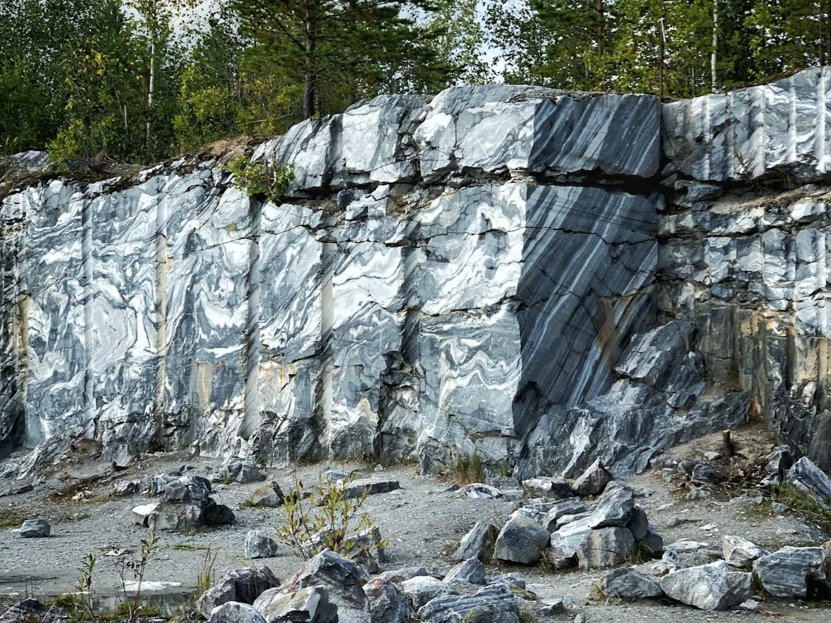Turkish Marble: A World Leader