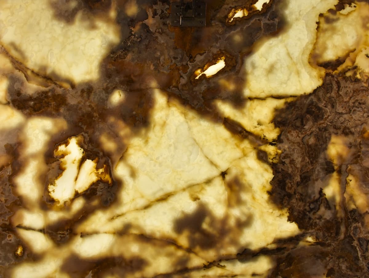 Amber Onyx