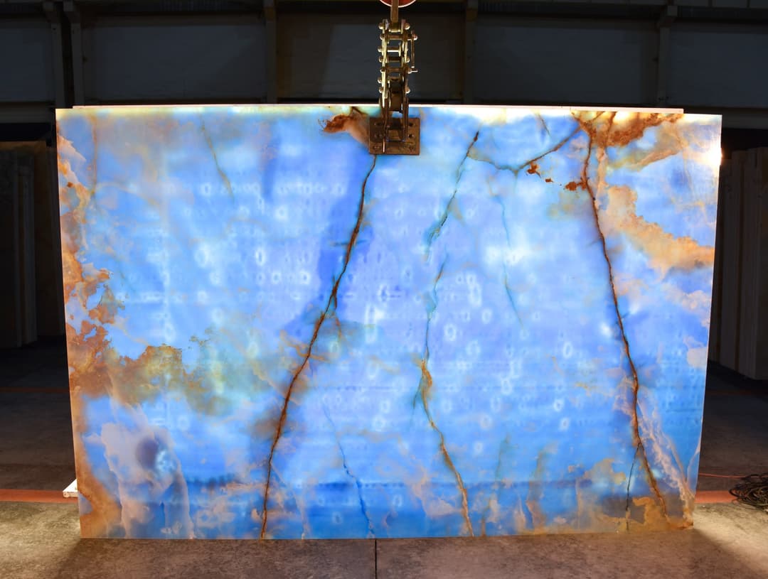 Rare & Exotic Onyx Varieties: Blue Onyx, Pink Onyx, and Lady Onyx Decoded
