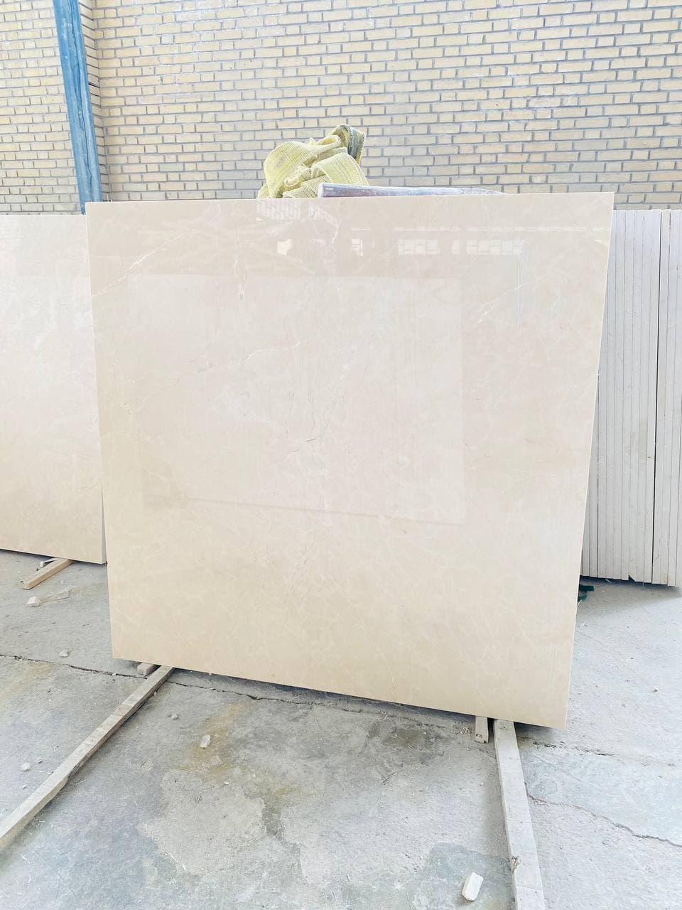 Burdur Beige Marble: The Ultimate Guide to Types, Finishes & Architectural Applications