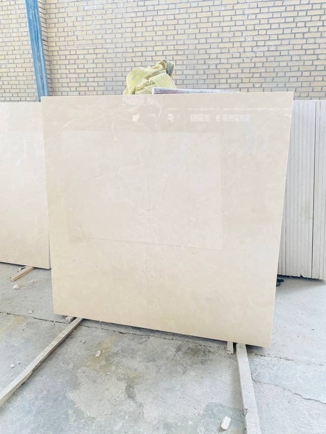 Burdur Beige - Burdur Marble natural stone