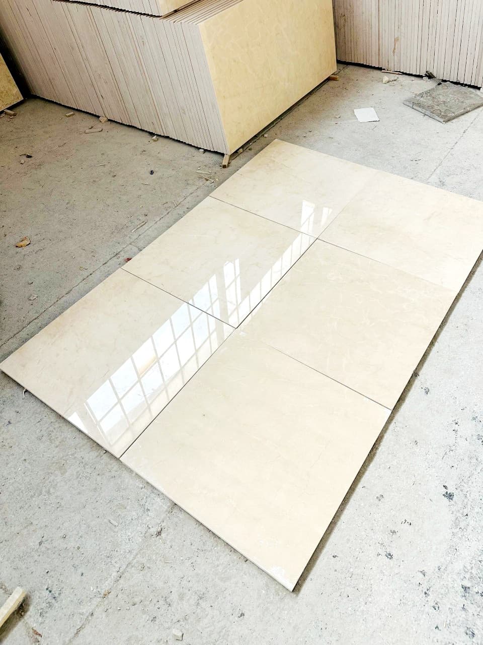 Burdur Beige marble - Premium natural stone surface
