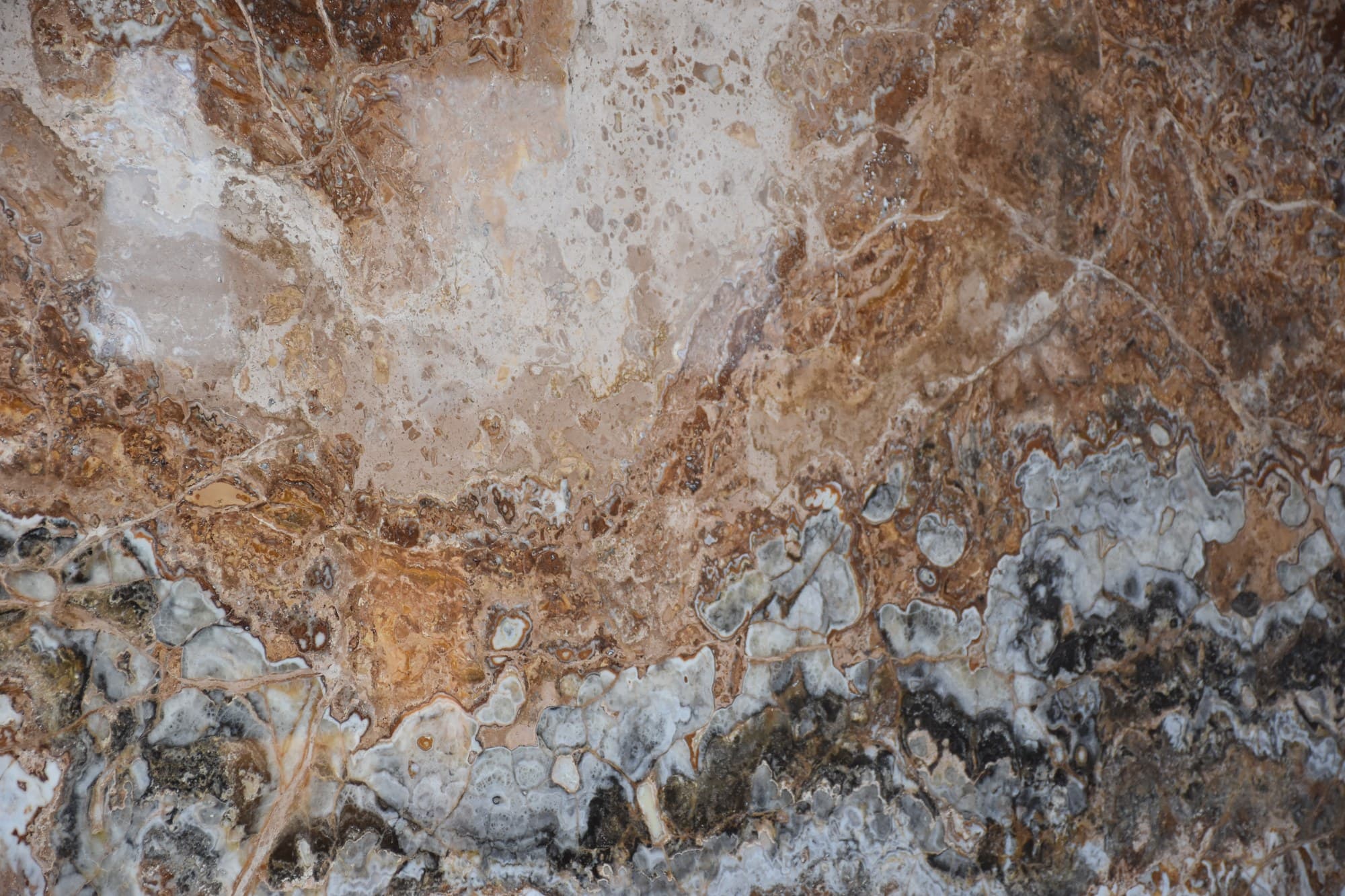 Traonyx marble - Premium natural stone surface