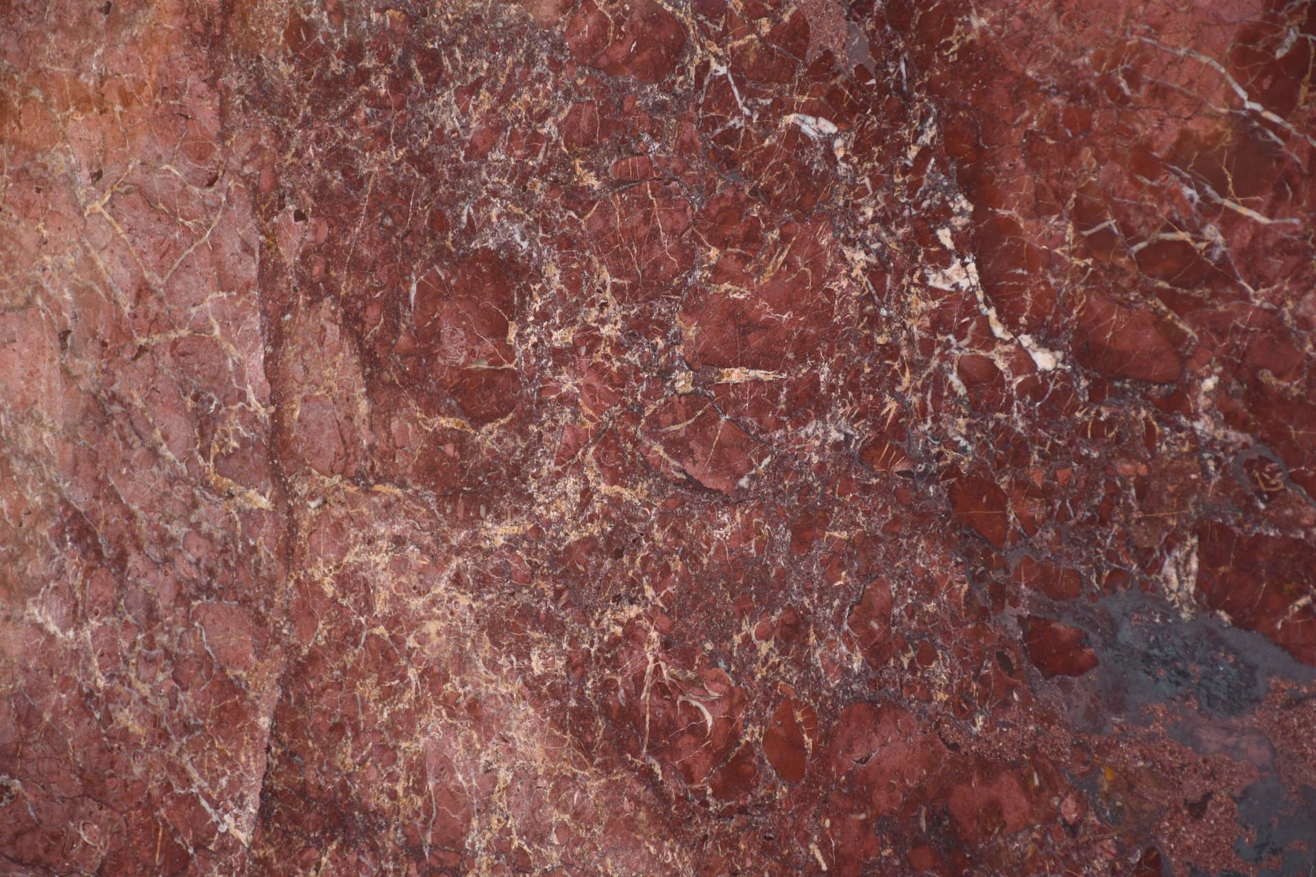 Red Marble marble - Premium natural stone surface