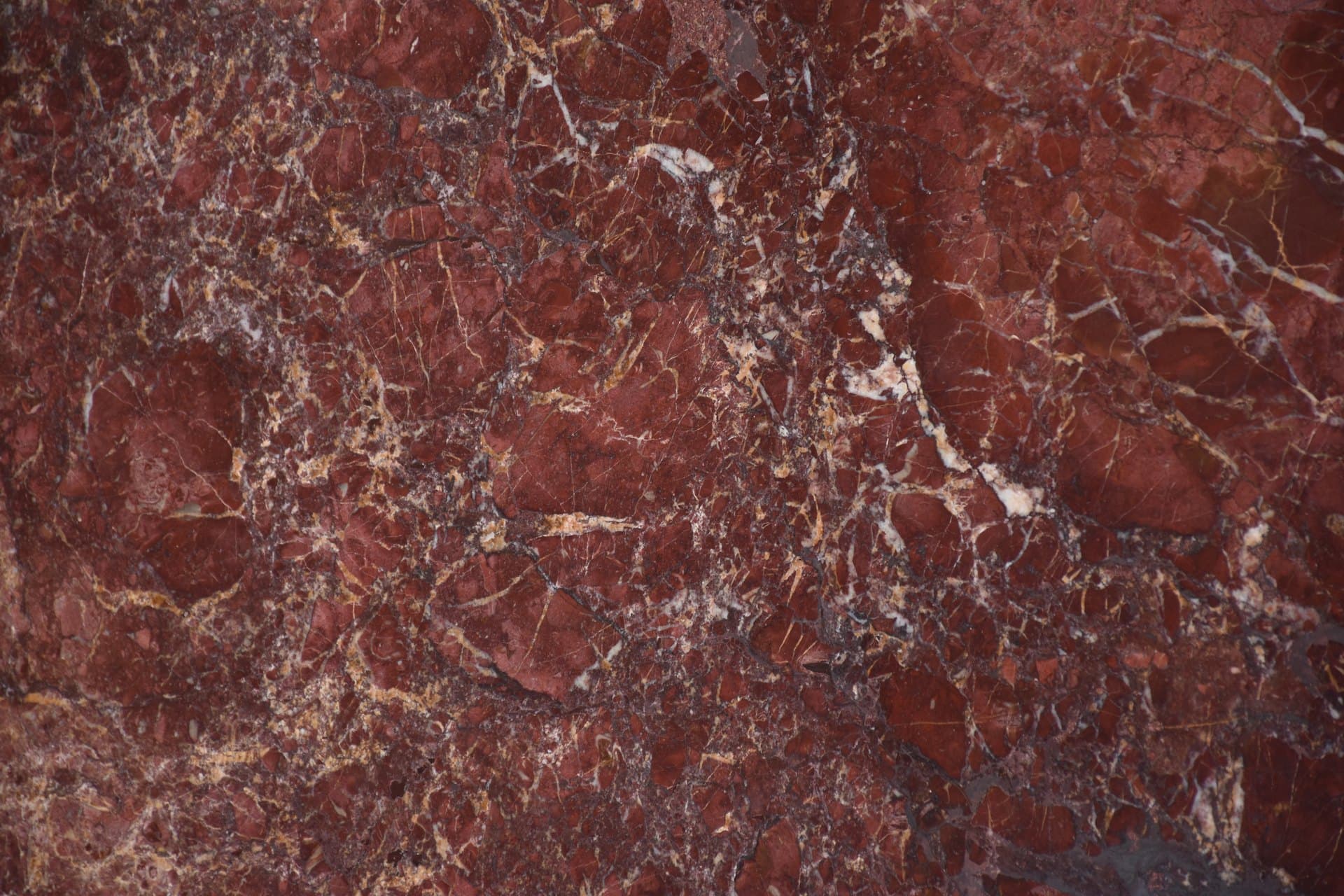 Red Marble marble - Premium natural stone surface