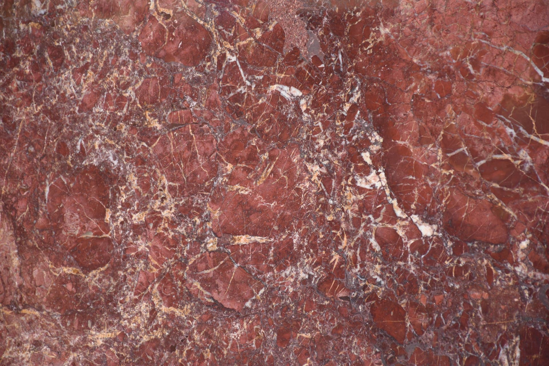 Red Marble marble - Premium natural stone surface