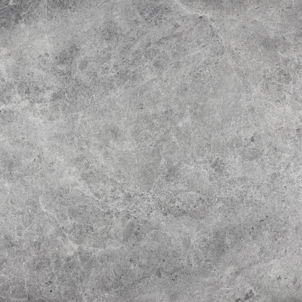 Tundra Grey Marble: Architectural Selection, Spider Veins & Bookmatch Walls